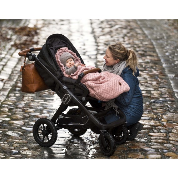 Best All-round foot muff 2023 | Easygrow Grandma Saga