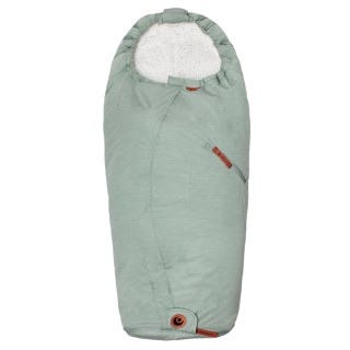 Easygrow Lyng footmuff - Bestseller for spring