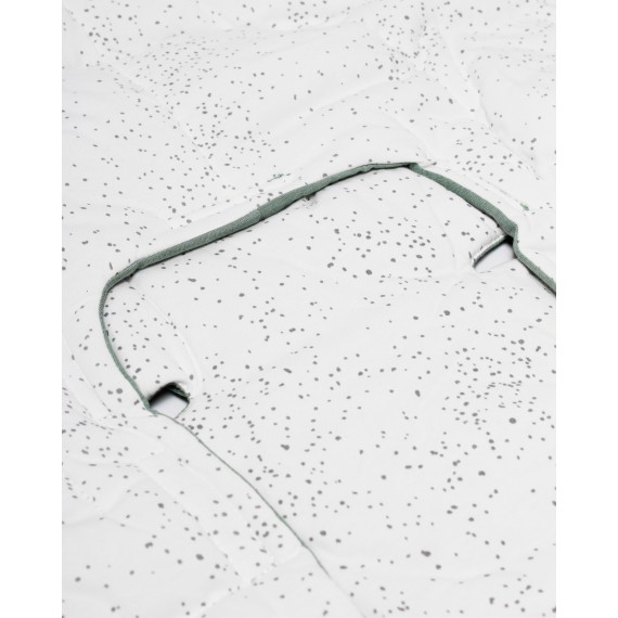 Easygrow Lyng footmuff - Bestseller for spring