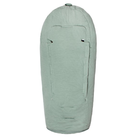 Easygrow Lyng footmuff - Bestseller for spring