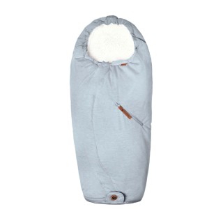 Easygrow Lyng footmuff - Bestseller for spring