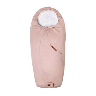 Easygrow Lyng footmuff - Bestseller for spring