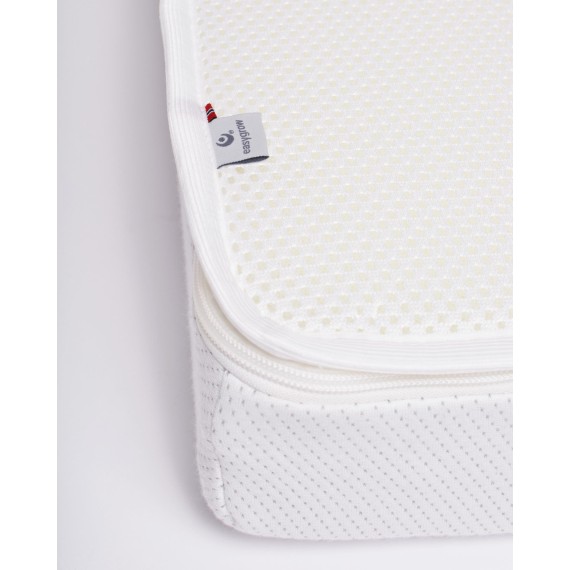 lugn mattress