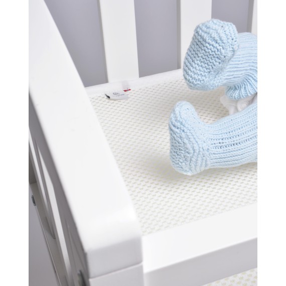 lugn mattress