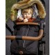 Easygrow Exclusive Footmuff | Everything you need in a good winter footmuff