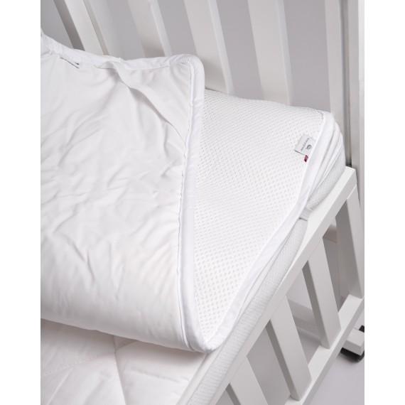 Luftig mattress topper