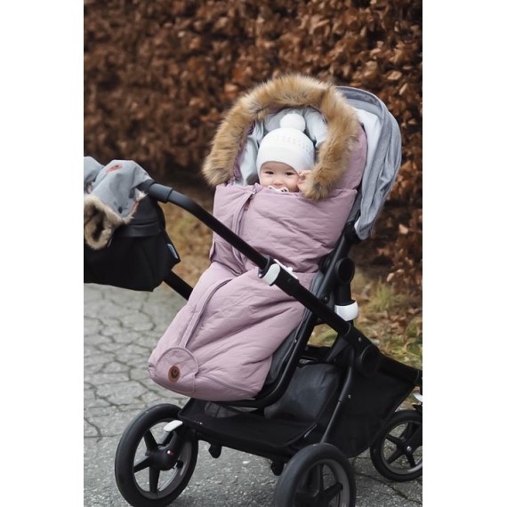 Easygrow Exclusive kørepose | Alt hvad du behøver i en god kørepose