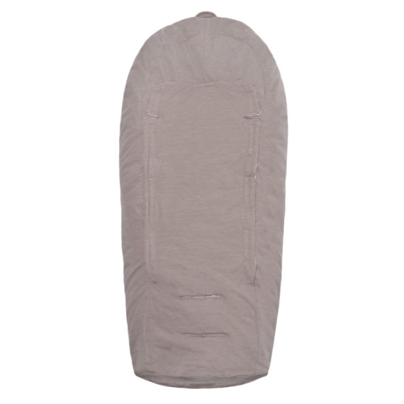 Easygrow Lyng vårpose i Sand farge. Bestselger av vognposer for vår, sommer og høst. Passer i alle vogner.