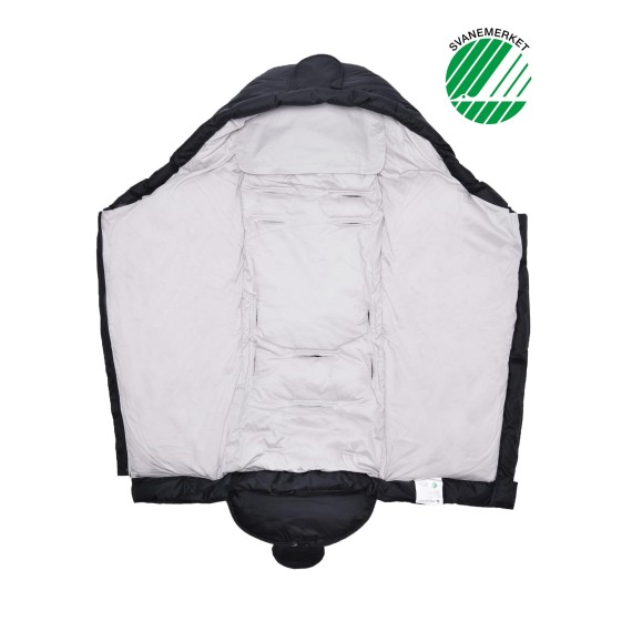 Easygrow Harmoni footmuff | Best Environmental Choice 2023