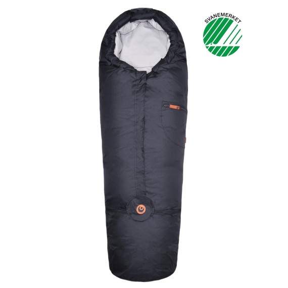 Harmoni foot muff