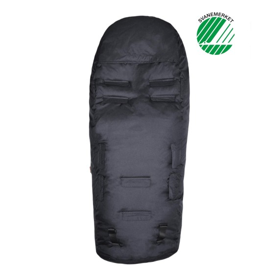 Harmoni foot muff