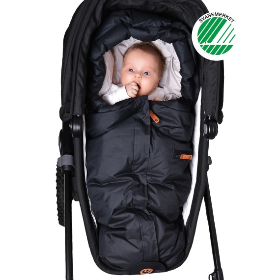 Easygrow Harmoni footmuff | Best Environmental Choice 2023