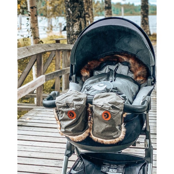 Easygrow handmuffar – Bäst i test 2025, varma och slitstarka