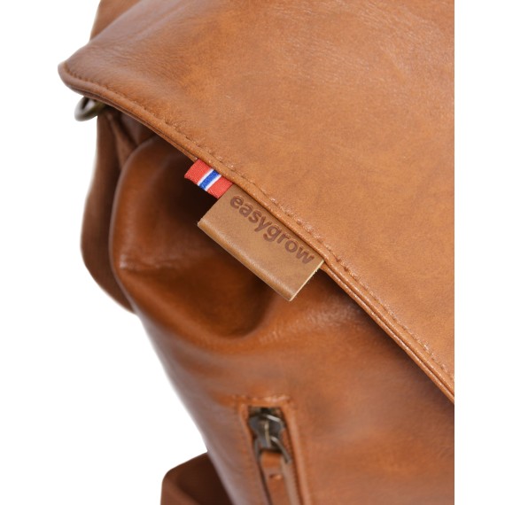 Vandra Skötväska – Ryggsäck med stil och funktion