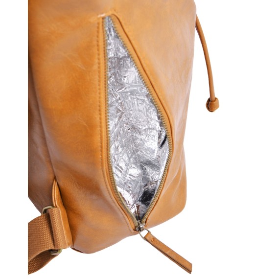 Vandra Skötväska – Ryggsäck med stil och funktion