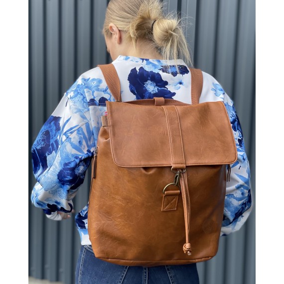 Vandra nursery bag