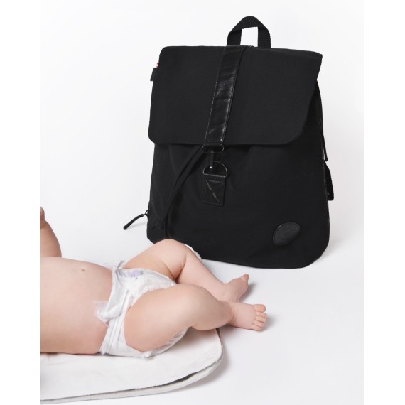 Vandra Diaper Backpack – Smart & Stylish from Easygrow