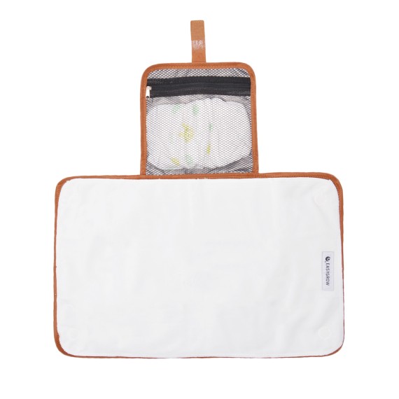 Easygrow Changing Mat – Always Clean on the Go
