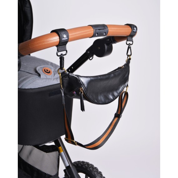 Midja Bumbag – Stylish and Handy Stroller Bag