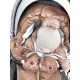 Mini muffs