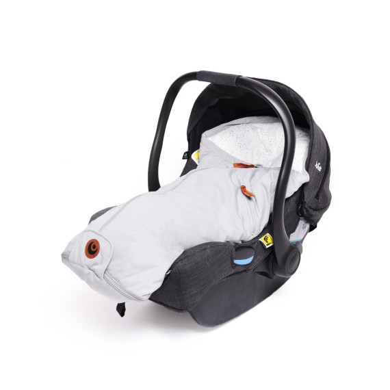 Lyng car seat bag