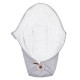 Lyng car seat bag