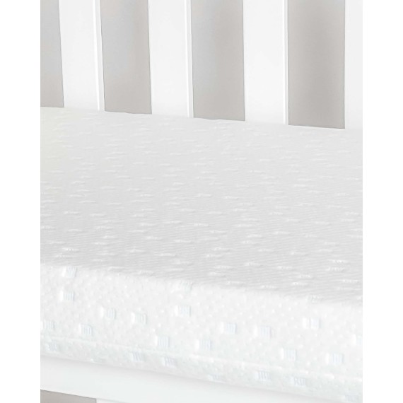 DRY Zleep Comfort Mattress 60 x 120 cm