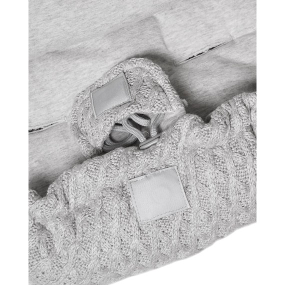 Best All-round foot muff 2023 | Easygrow Grandma Saga