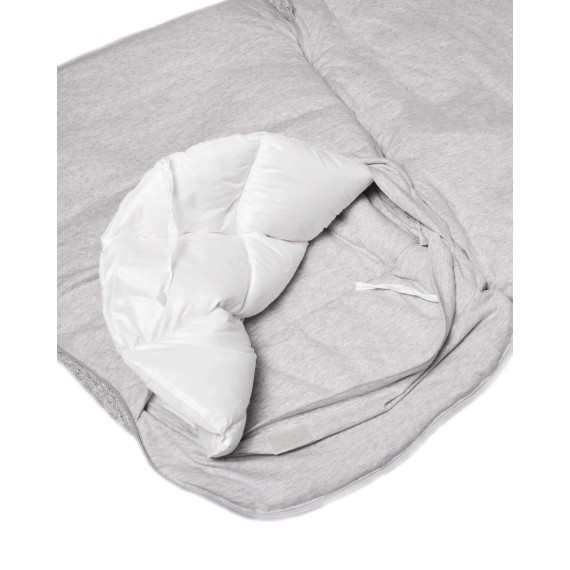 Beste helårs vognpose 2023 | Easygrow Grandma Saga |strikkepose