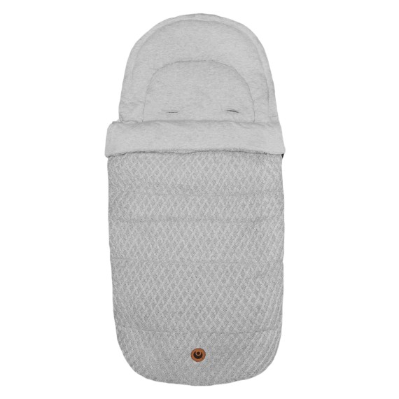 Beste helårs vognpose 2023 | Easygrow Grandma Saga |strikkepose