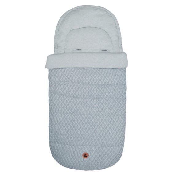 Best All-round foot muff 2023 | Easygrow Grandma Saga