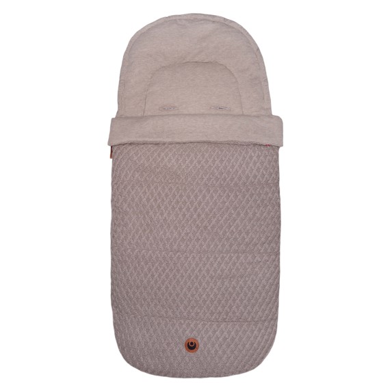 Best All-round foot muff 2023 | Easygrow Grandma Saga