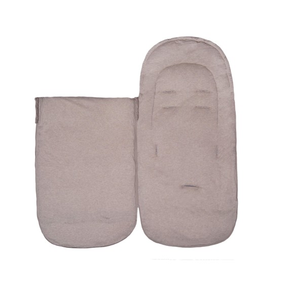 Best All-round foot muff 2023 | Easygrow Grandma Saga