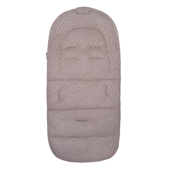 Best All-round foot muff 2023 | Easygrow Grandma Saga