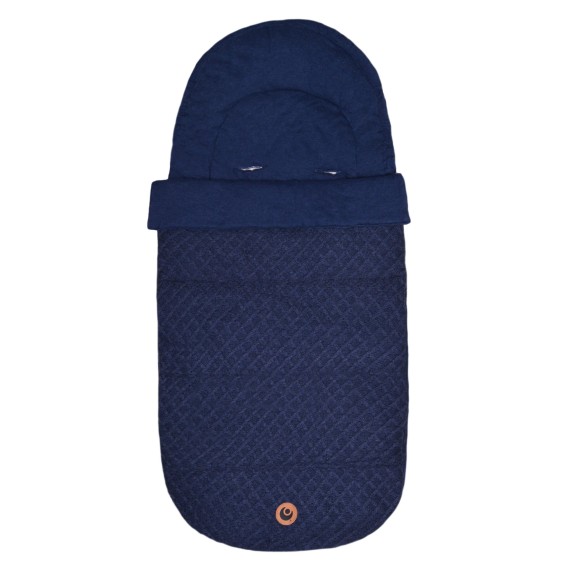 Best All-round foot muff 2023 | Easygrow Grandma Saga