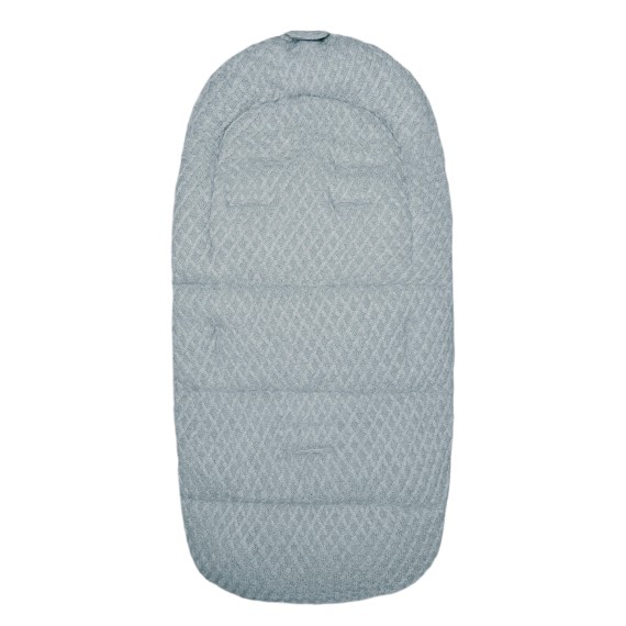 Best All-round foot muff 2023 | Easygrow Grandma Saga