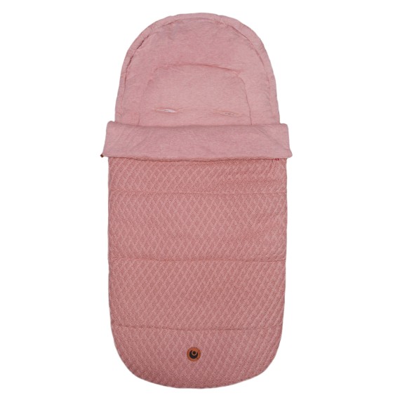 Best All-round foot muff 2023 | Easygrow Grandma Saga