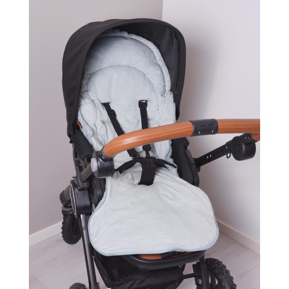 Best All-round foot muff 2023 | Easygrow Grandma Saga