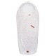 Lyng Floral foot muff