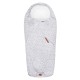 Lyng Floral foot muff