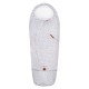 Lyng Floral foot muff