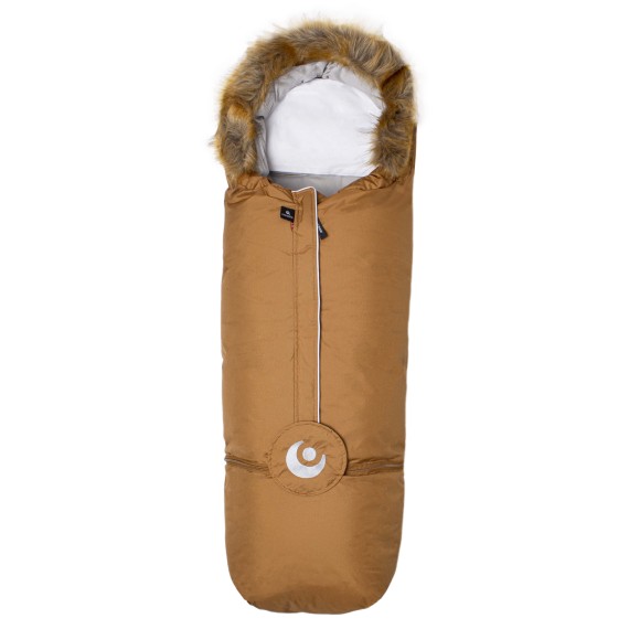 Nord foot muff  Best in test!