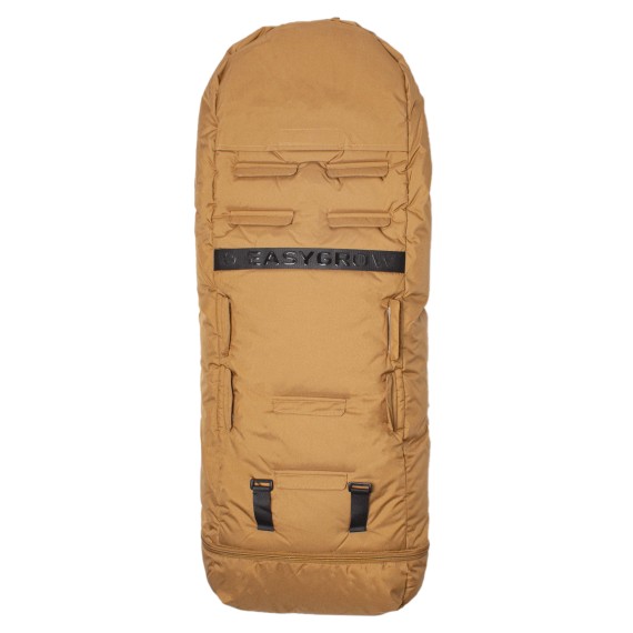 Nord foot muff  Best in test!