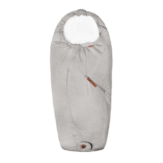 Easygrow Lyng footmuff - Bestseller for spring