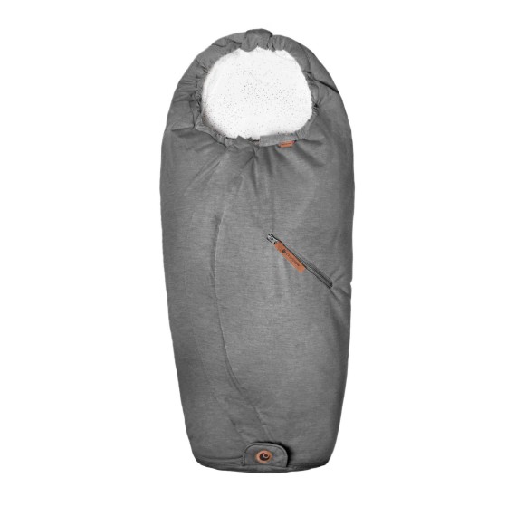 Easygrow Lyng footmuff - Bestseller for spring