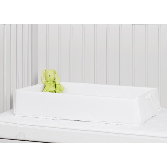 Co-sleeping mattress