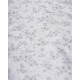Lyng Floral foot muff