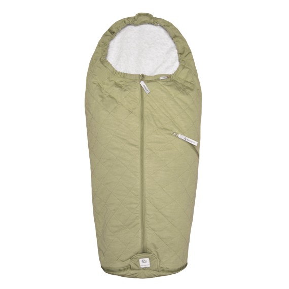 Spire foot muff - Best in test 2023