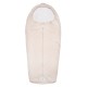 Spire foot muff