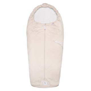 Spire foot muff